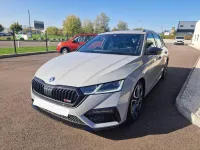 SKODA OCTAVIA IV COMBI 2