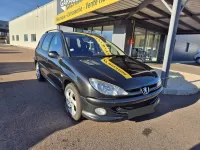 PEUGEOT 206 SW XS 1.6 i 16V 110CV BVA (8)