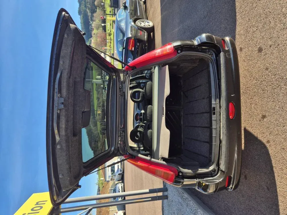 PEUGEOT 206 SW XS 1.6 i 16V 110CV BVA (2)