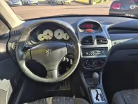 PEUGEOT 206 SW XS 1.6 i 16V 110CV BVA (3)