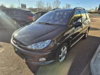 PEUGEOT 206 SW XS 1.6 i 16V 110CV BVA (4)