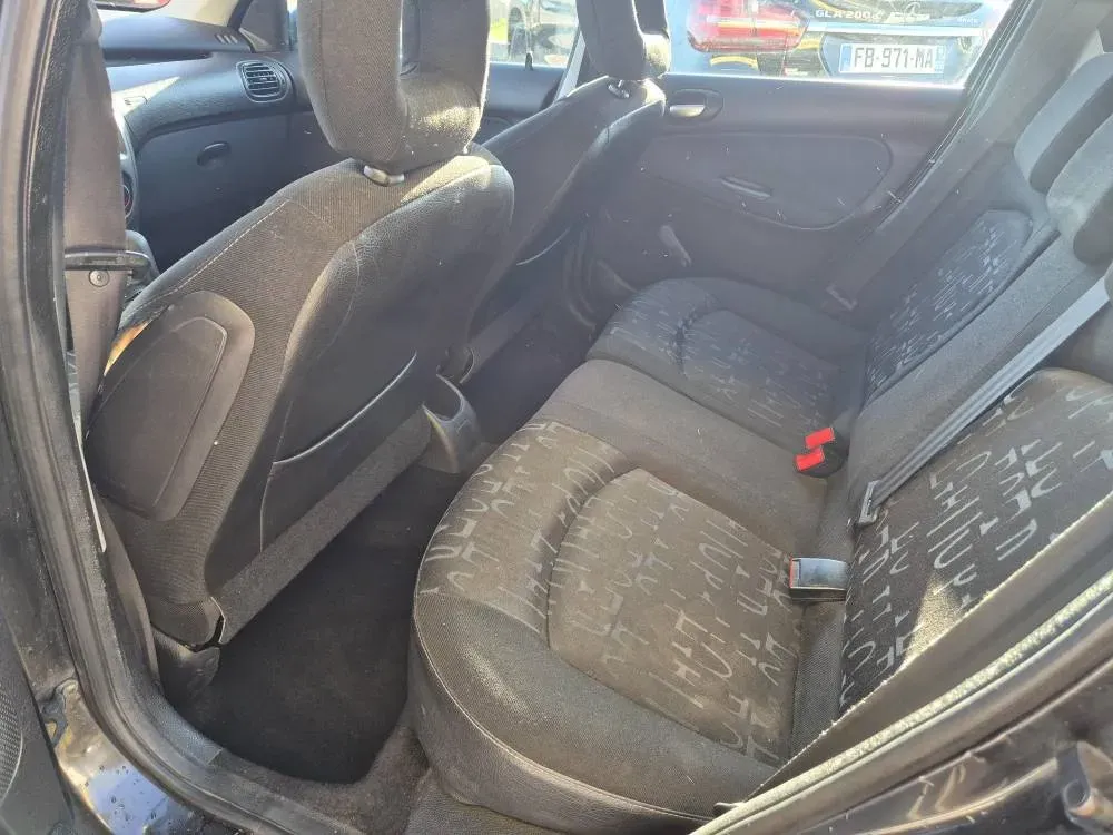 PEUGEOT 206 SW XS 1.6 i 16V 110CV BVA (1)