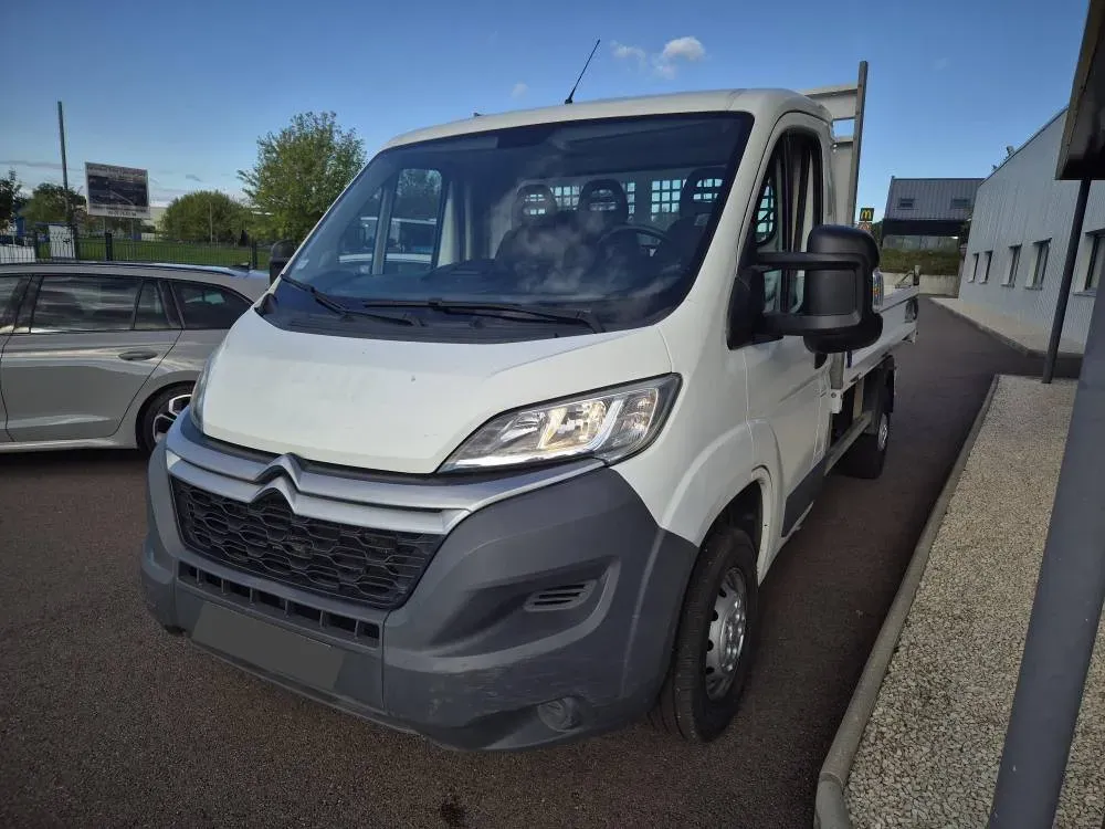 CITROEN JUMPER III 2.0 HDI 130CV (4)