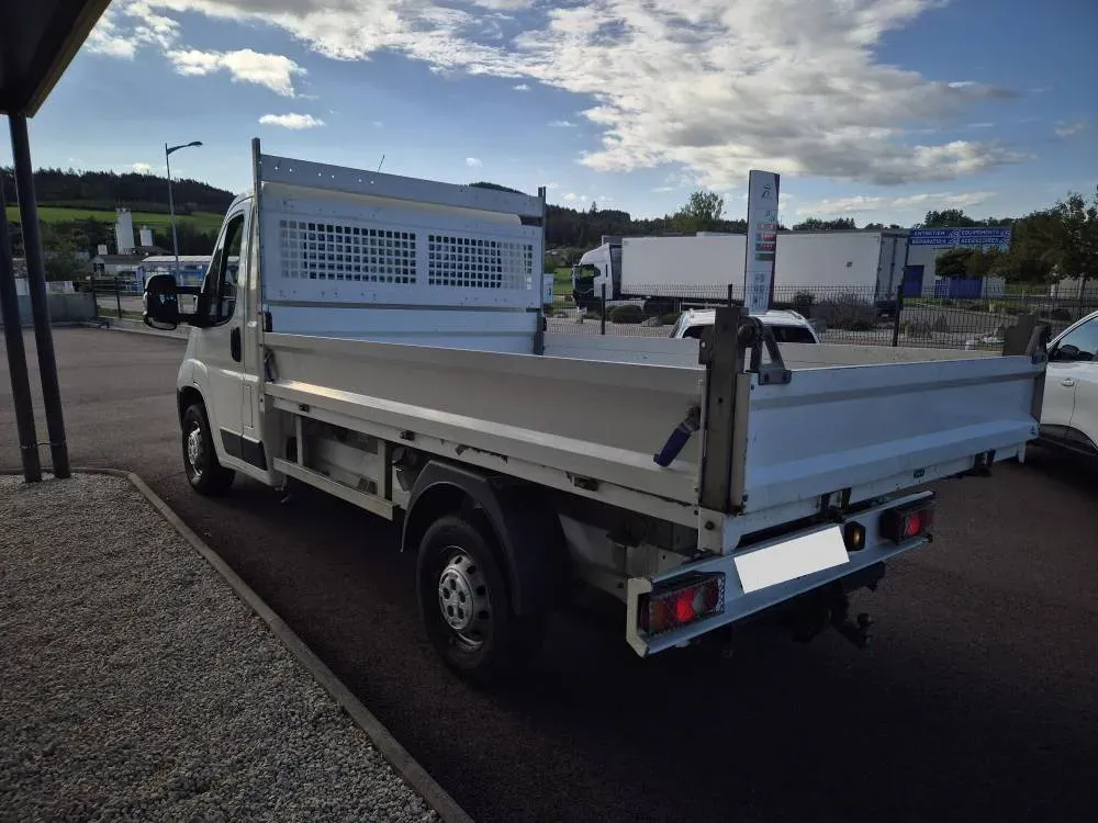 CITROEN JUMPER III 2.0 HDI 130CV (5)