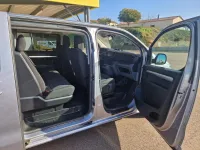 PEUGEOT EXPERT IV 2.0 BLUE HDI 180CV BVA ASPHALT CABINE APPROFONDIE L2H1 (4)