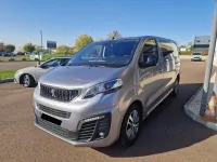 PEUGEOT EXPERT IV 2.0 BLUE HDI 180CV BVA ASPHALT CABINE APPROFONDIE L2H1 (5)