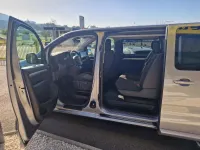 PEUGEOT EXPERT IV 2.0 BLUE HDI 180CV BVA ASPHALT CABINE APPROFONDIE L2H1 (7)