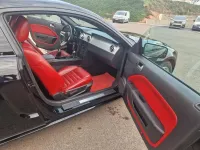 FORD MUSTANG V 4.6 V8 300CV GT PREMIUM BVM5 (8)