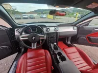 FORD MUSTANG V 4.6 V8 300CV GT PREMIUM BVM5 (9)