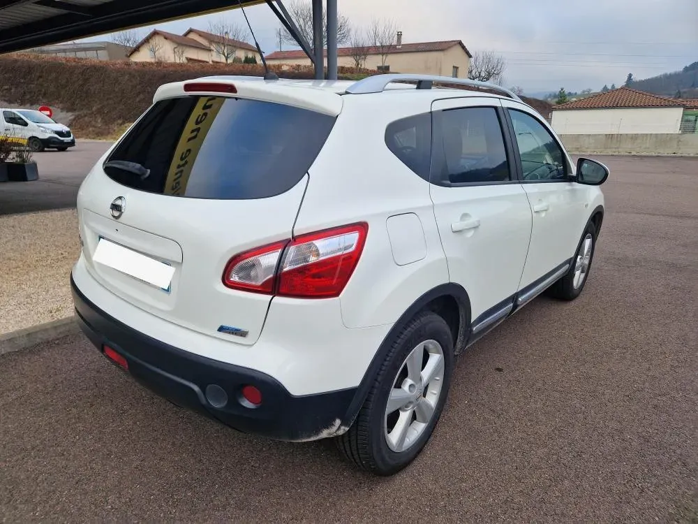 NISSAN QASHQAI 1.5 DCI 110CV (4)